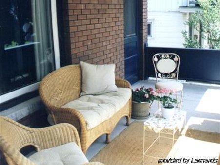 Bluecrest Bed And Breakfast ナイアガラ・フォールズ 設備 写真