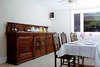 Bluecrest Bed And Breakfast ナイアガラ・フォールズ エクステリア 写真